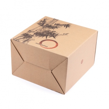 Logotrade promotional merchandise picture of: VINGA Nomimono bowl, 21 cm