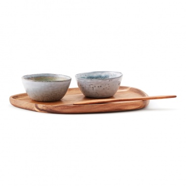 Logotrade promotional merchandise image of: VINGA Nomimono tapas set