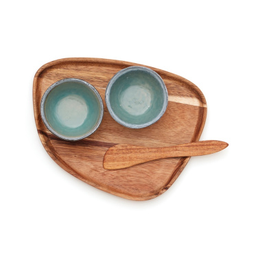 Logotrade promotional giveaway picture of: VINGA Nomimono tapas set
