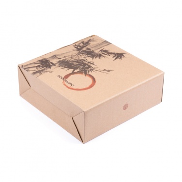 Logo trade promotional merchandise picture of: VINGA Nomimono plate 20 cm, 2 pcs set