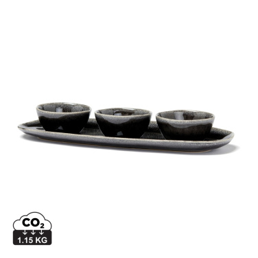 Logotrade advertising product picture of: VINGA Nomimono serving set