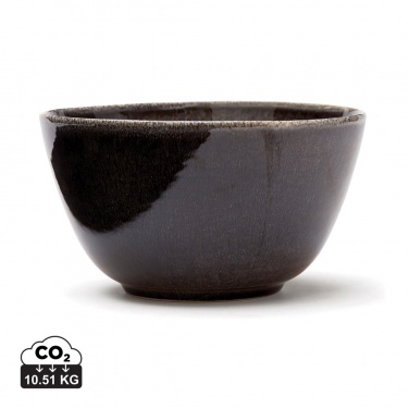 Logotrade corporate gift picture of: VINGA Nomimono bowl, 21 cm