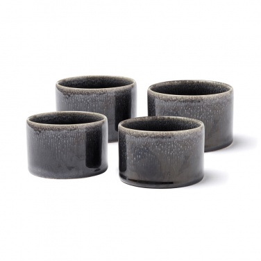 Logotrade advertising product image of: VINGA Nomimono bowl set mini, 4 pcs set