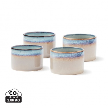 Logotrade promotional items photo of: VINGA Nomimono bowl set mini, 4 pcs set