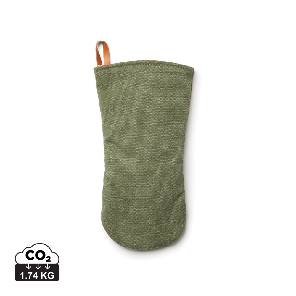 Logotrade business gifts photo of: VINGA Asado oven mitt