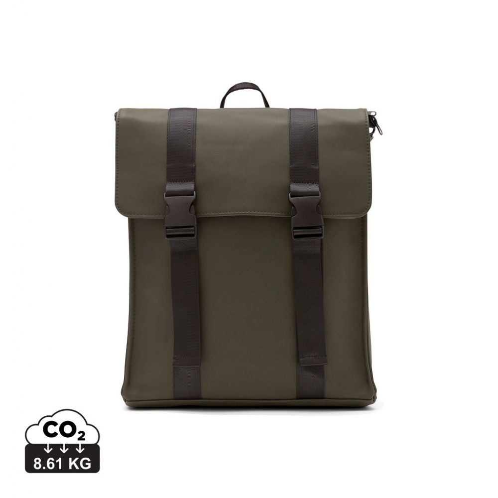 Logo trade advertising products picture of: VINGA Baltimore Backpack