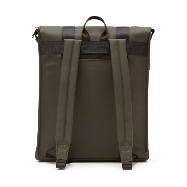 Logotrade corporate gift image of: VINGA Baltimore Backpack