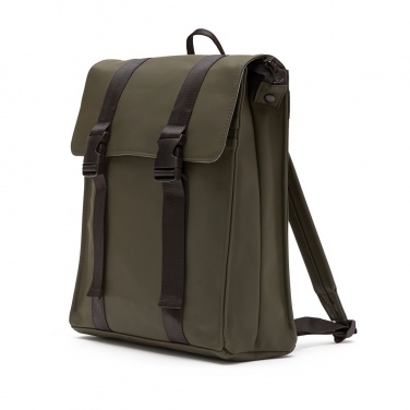 Logo trade promotional items picture of: VINGA Baltimore Backpack