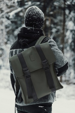 Logotrade promotional merchandise photo of: VINGA Baltimore Backpack