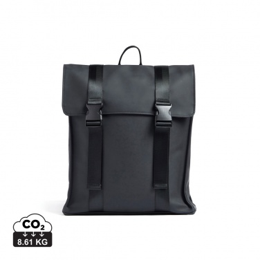 Logo trade promotional product photo of: VINGA Baltimore Backpack
