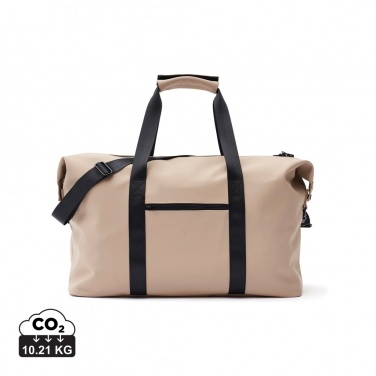 Logo trade promotional product photo of: VINGA Baltimore Weekendbag
