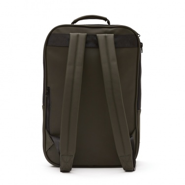 Logo trade promotional product photo of: VINGA Baltimore Travel Backpack