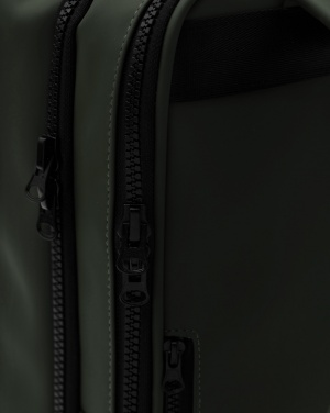 Logotrade promotional giveaways photo of: VINGA Baltimore Travel Backpack