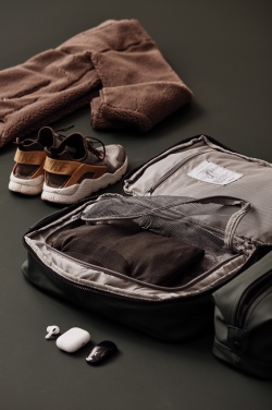 Logo trade corporate gift photo of: VINGA Baltimore Travel Backpack
