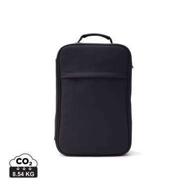 Logo trade advertising product photo of: VINGA Baltimore Travel Backpack