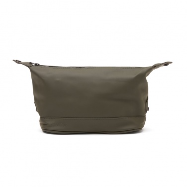 Logo trade promotional products picture of: VINGA Baltimore Wash Bag