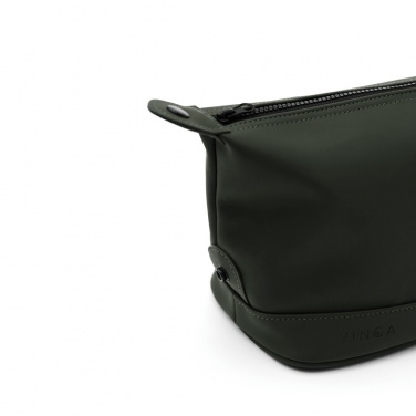 Logotrade promotional item picture of: VINGA Baltimore Wash Bag