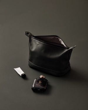 Logotrade promotional gifts photo of: VINGA Baltimore Wash Bag