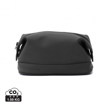 Logo trade advertising product photo of: VINGA Baltimore Wash Bag