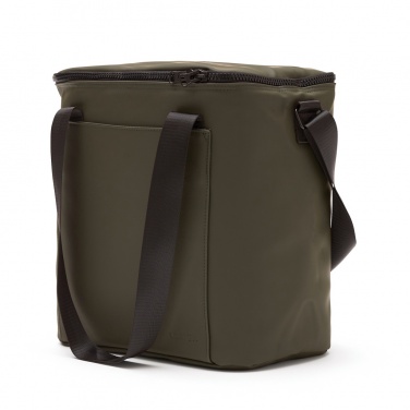 Logo trade promotional giveaways image of: VINGA Baltimore Cooler Bag