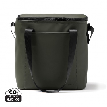 Logo trade promotional gift photo of: VINGA Baltimore Cooler Bag
