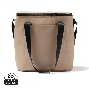 Logo trade promotional giveaways picture of: VINGA Baltimore Cooler Bag