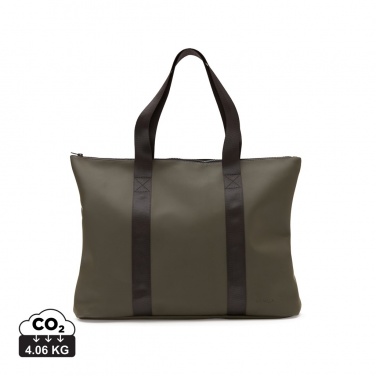 Logo trade promotional products picture of: VINGA Baltimore tote bag