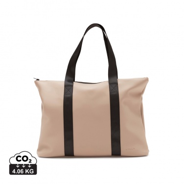 Logo trade promotional gifts picture of: VINGA Baltimore tote bag