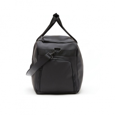 Logo trade promotional merchandise picture of: VINGA Baltimore gym bag