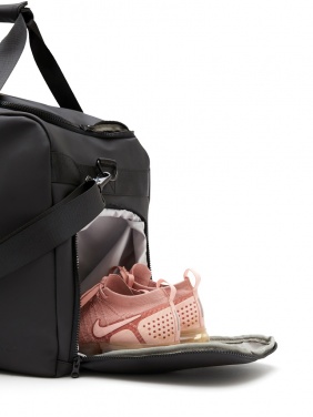 Logotrade business gift image of: VINGA Baltimore gym bag