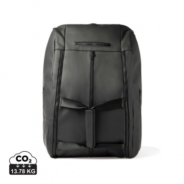 Logotrade corporate gift picture of: VINGA Baltimore gym backpack