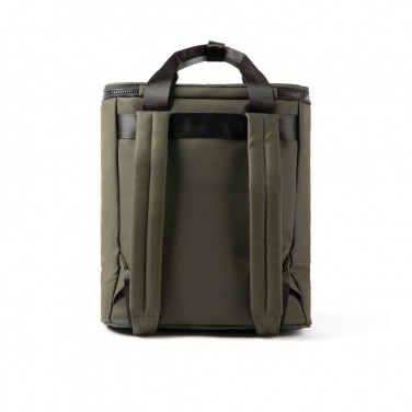 Logo trade promotional items picture of: VINGA Baltimore trail cooler backpack
