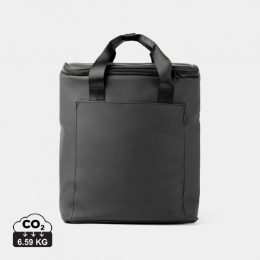 Logo trade business gifts image of: VINGA Baltimore trail cooler backpack