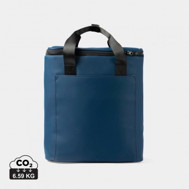 Logo trade promotional products image of: VINGA Baltimore trail cooler backpack