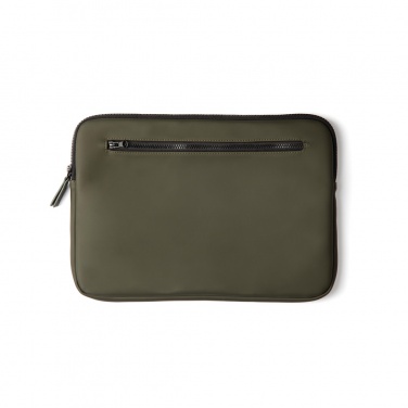 Logotrade promotional merchandise photo of: VINGA Baltimore laptopcase 15-17"