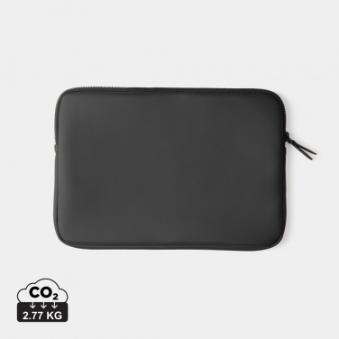 Logo trade promotional gifts picture of: VINGA Baltimore laptopcase 15-17"