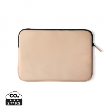 Logo trade advertising products image of: VINGA Baltimore laptopcase 15-17"