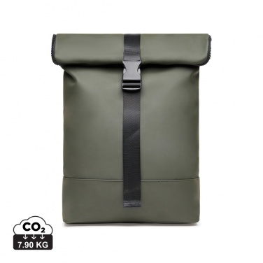 Logotrade promotional item image of: VINGA Baltimore bike bag, backpack