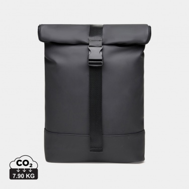Logo trade business gift photo of: VINGA Baltimore bike bag, backpack