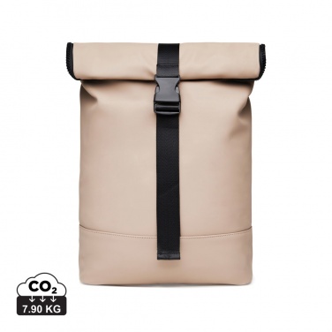 Logo trade promotional products picture of: VINGA Baltimore bike bag, backpack