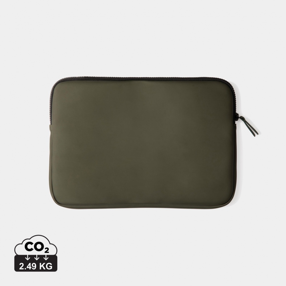 Logotrade promotional product picture of: VINGA Baltimore laptop case 12-15"