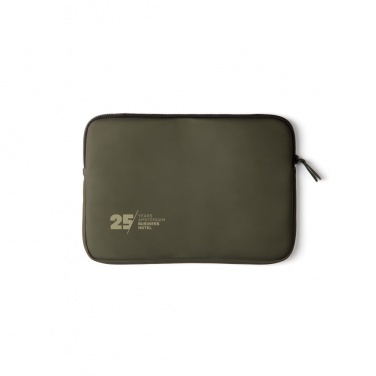 Logotrade promotional gift picture of: VINGA Baltimore laptop case 12-15"