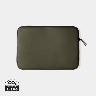 Logo trade promotional item photo of: VINGA Baltimore laptop case 12-15"
