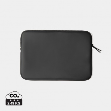Logotrade promotional gift picture of: VINGA Baltimore laptop case 12-15"