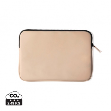 Logo trade promotional gifts picture of: VINGA Baltimore laptop case 12-15"