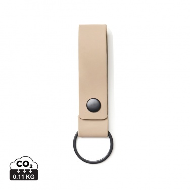 Logotrade corporate gift image of: VINGA Baltimore keyring