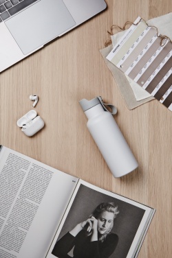Logo trade business gift photo of: VINGA Balti vacuum bottle