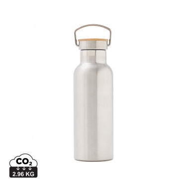 Logotrade business gift image of: VINGA Miles Thermos Bottle 500 ml