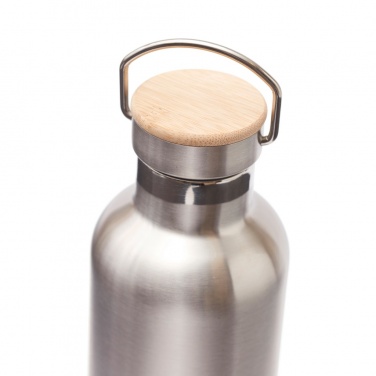 Logotrade promotional merchandise picture of: VINGA Miles Large Thermos Bottle 1000 ml