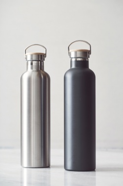 Logotrade promotional merchandise picture of: VINGA Miles Large Thermos Bottle 1000 ml